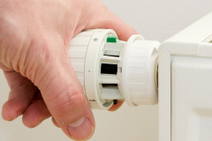 Ospisdale central heating repair costs